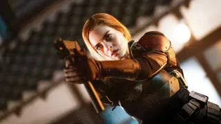 G. I. Joe: Snake Eyes