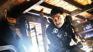 G. I. Joe: Snake Eyes