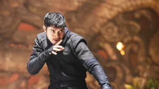 G. I. Joe: Snake Eyes