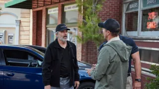 Námořní vyšetřovací služba XX (20)