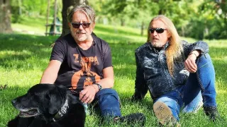 Ikony Kamila Střihavky (8/10)