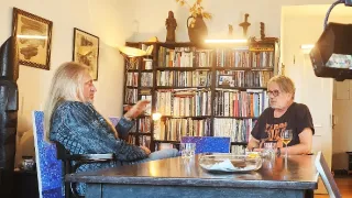 Ikony Kamila Střihavky (8/10)