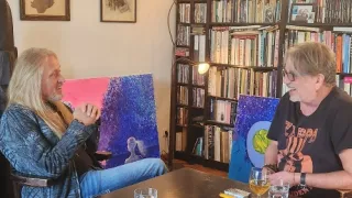 Ikony Kamila Střihavky (8/10)