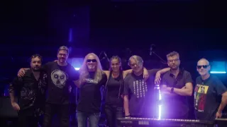 Ikony Kamila Střihavky (8/10)