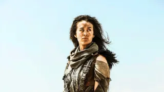 Šialený Max: Zbesilá cesta