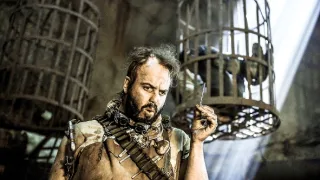 Šialený Max: Zbesilá cesta