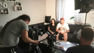 Výměna manželek XII