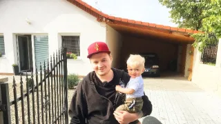 Výměna manželek XII