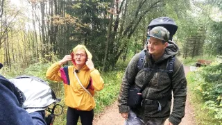 Výměna manželek XII