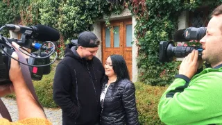 Výměna manželek XII