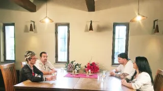 Výměna manželek XII