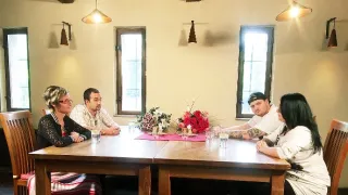 Výměna manželek XII