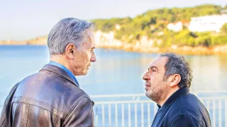 Sladkých šesťdesiat