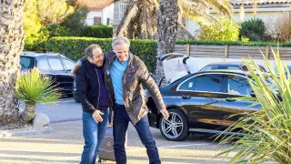 Sladkých šesťdesiat