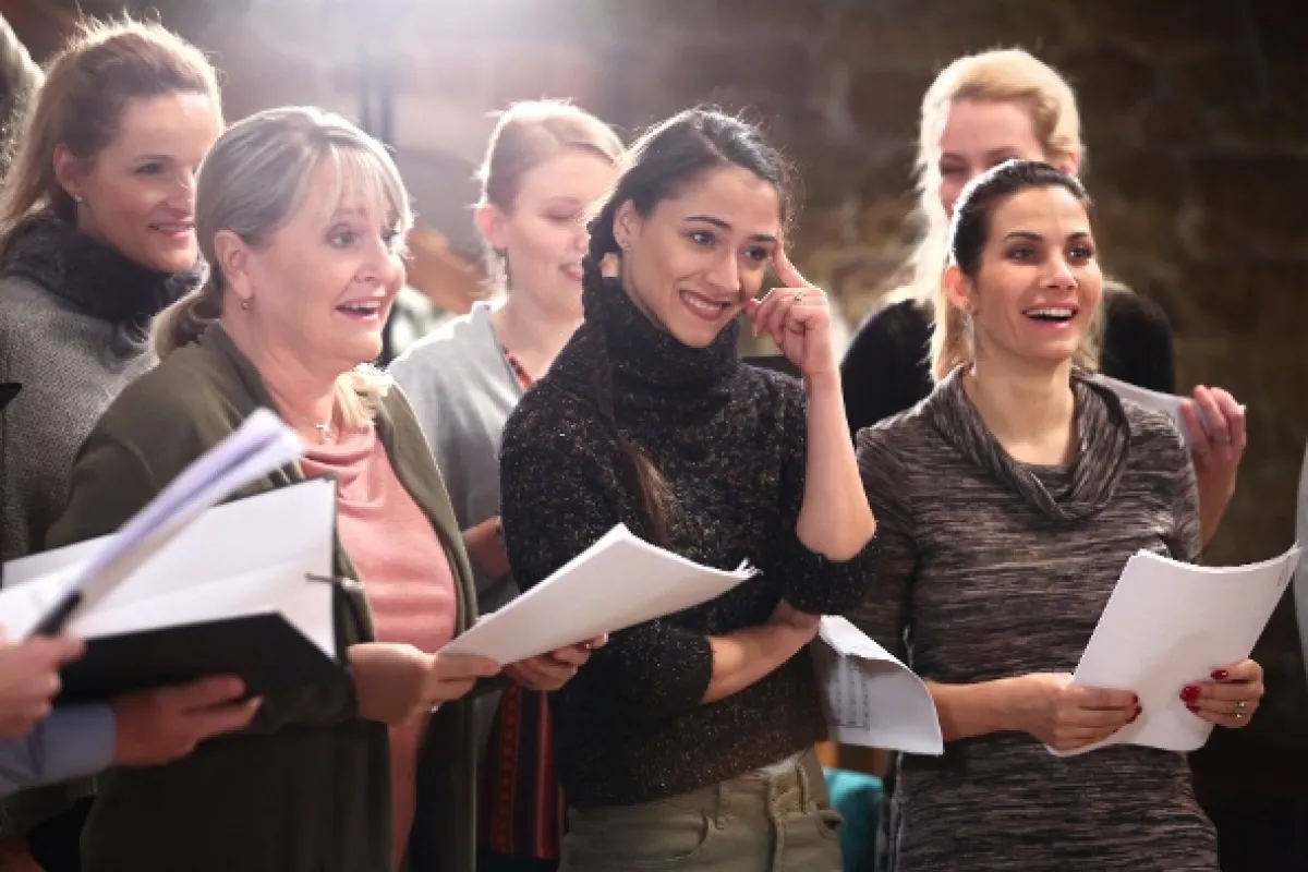 Slunečná, 2020 - fotogaléria