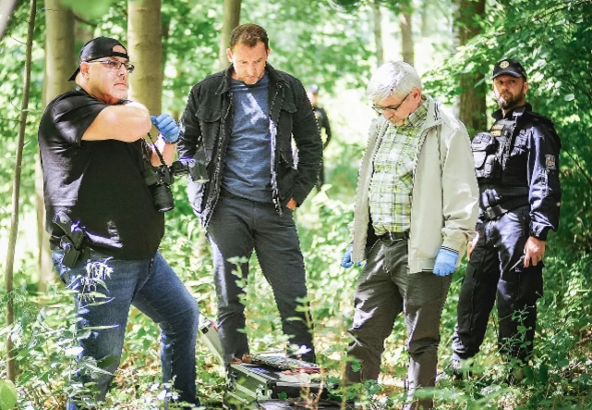 Odznak Vysočina, 2023 - fotogaléria