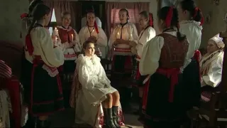 Na heľpianskej svadbe