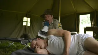 Kanadská soda V (7/14)