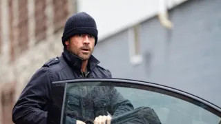 Pomsta mrtvého muže