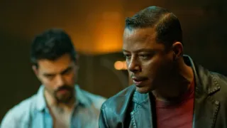 Pomsta mrtvého muže