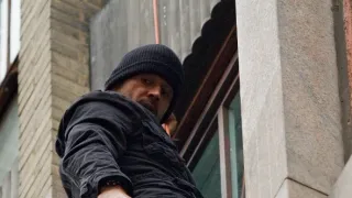 Pomsta mrtvého muže