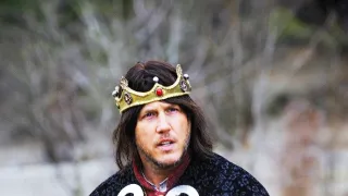 Ve jménu krále 2: Dva světy