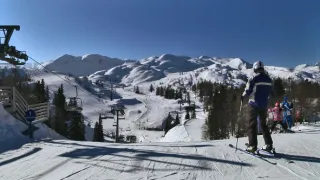 Na cestě po Julských Alpách