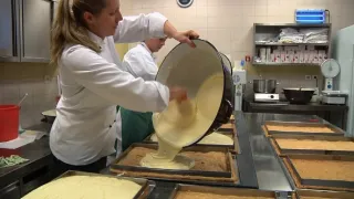 Na cestě po Julských Alpách