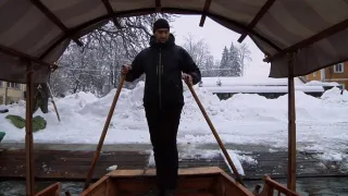 Na cestě po Julských Alpách