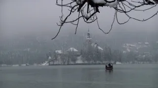 Na cestě po Julských Alpách