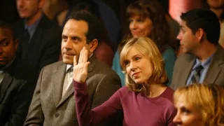 Můj přítel Monk VII (12)