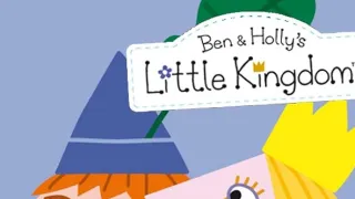 Maličké království Bena a Holly II