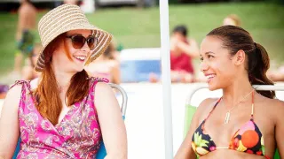 Prci, prci, prcičky: Školní sraz