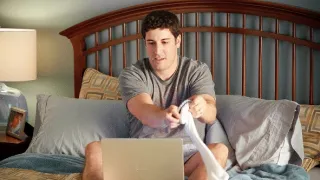 Prci, prci, prcičky: Školní sraz