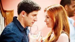 Prci, prci, prcičky: Školní sraz