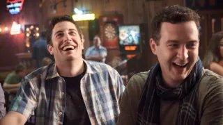 Prci, prci, prcičky: Školní sraz