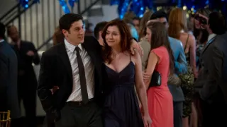 Prci, prci, prcičky: Školní sraz