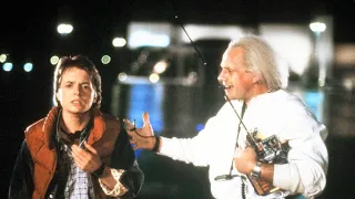 Návrat do budoucnosti