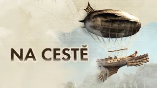 Na cestě po Chiapasu