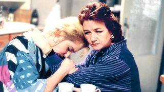 Hříchy pro pátera Knoxe (9)