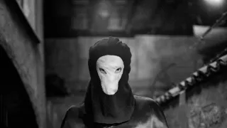 Záhada hlavolamu (4/9)