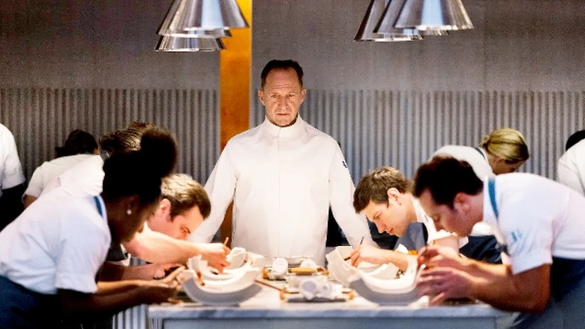 Menu (The Menu) - fotogaléria