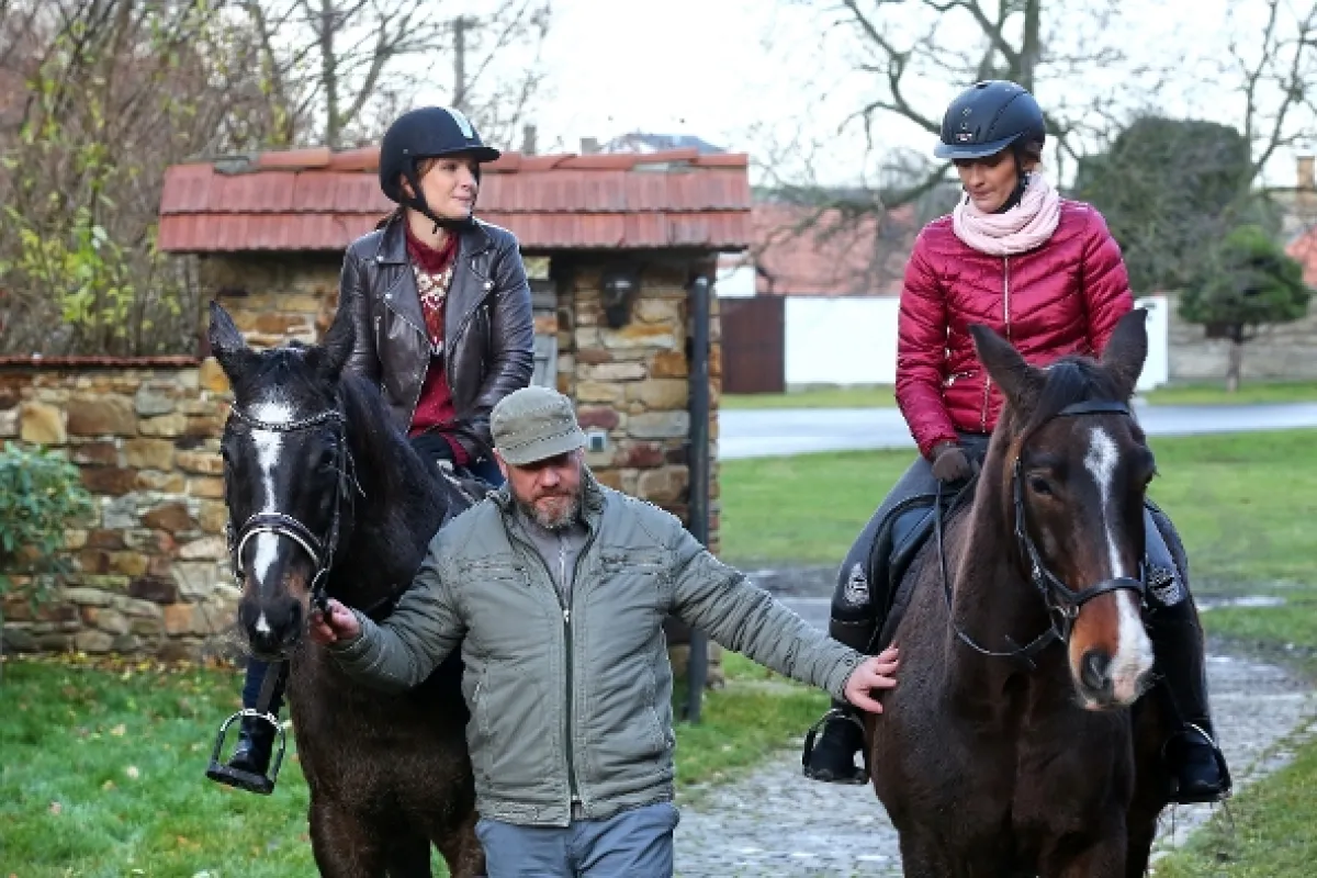 Slunečná, 2020 - fotogaléria