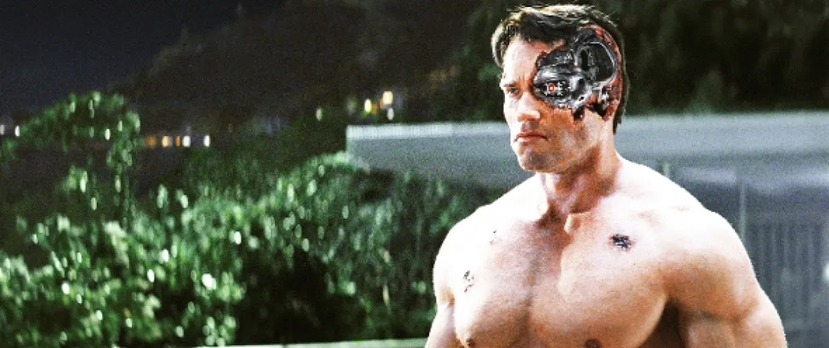 Terminator Genisys, 2015 - fotogaléria