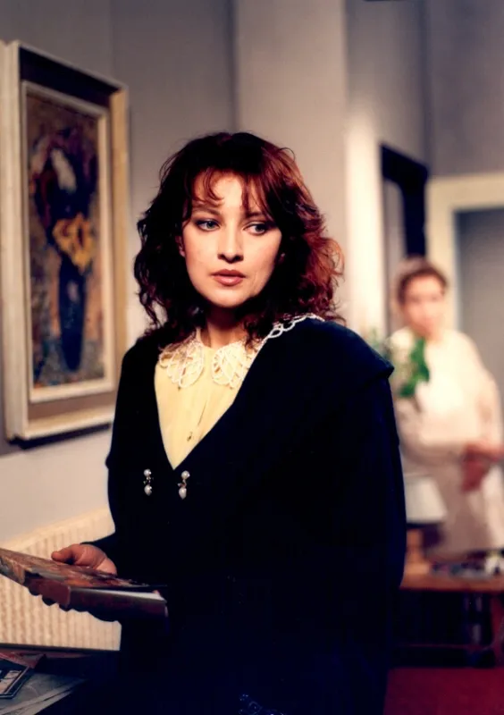 Hříchy pro pátera Knoxe (Hříchy pro pátera Knoxe – Mezi námi děvčaty), 1992 - fotogaléria