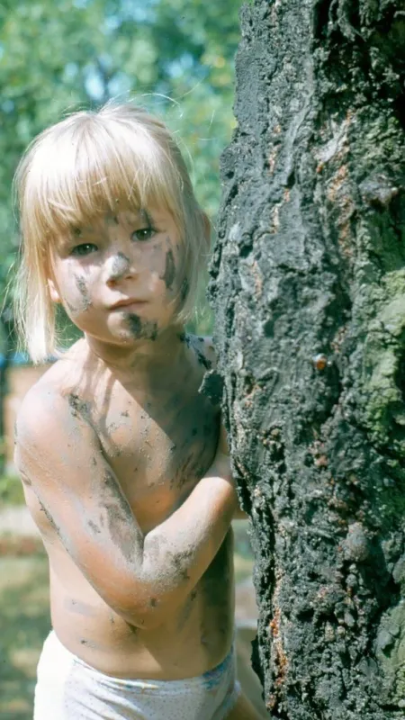 Bambuľkine dobrodružstvá, 1983 - fotogaléria