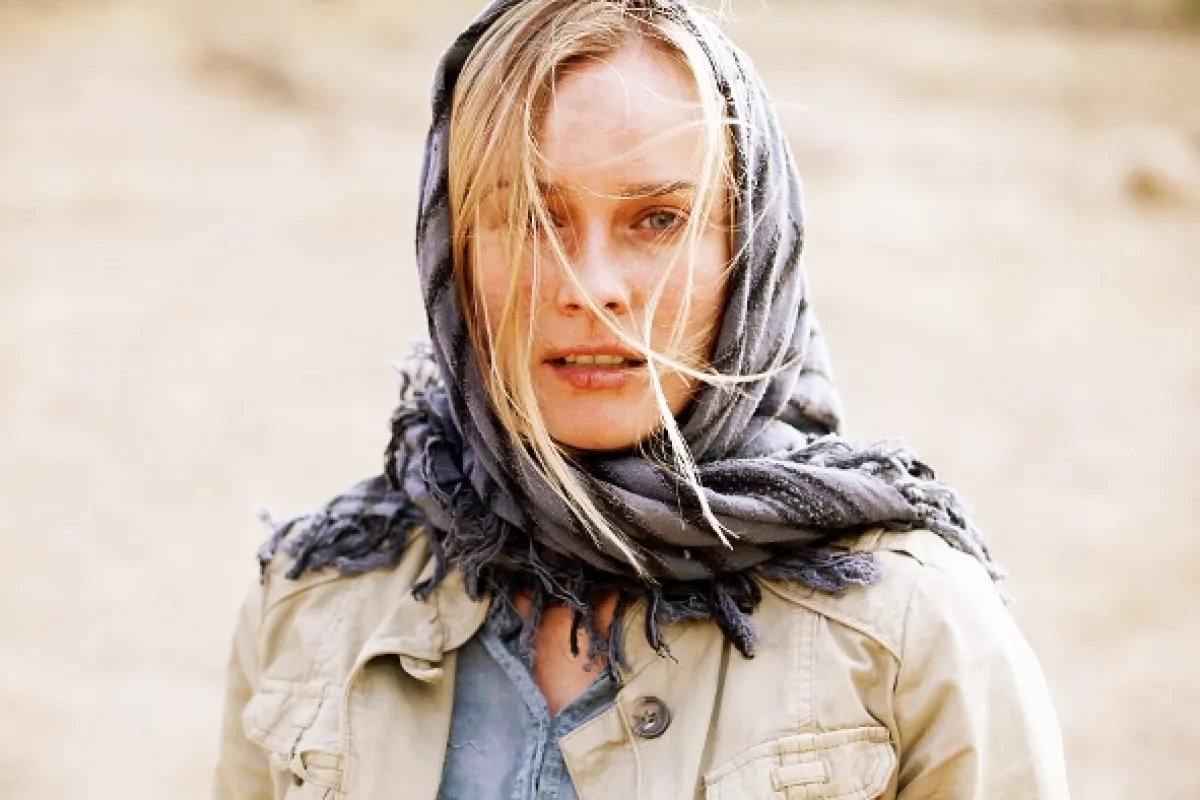 Špeciálna jednotka (Forces spéciales/Special Forces), 2011 - fotogaléria