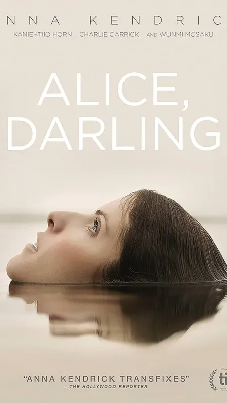 Moja drahá Alice (Alice, Darling / Alice, chérie) - fotogaléria