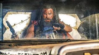 Furiosa: Mad Max sága
