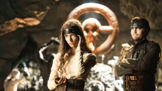 Furiosa: Mad Max sága